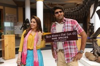 Aishwaryabhimasthu Movie Photos